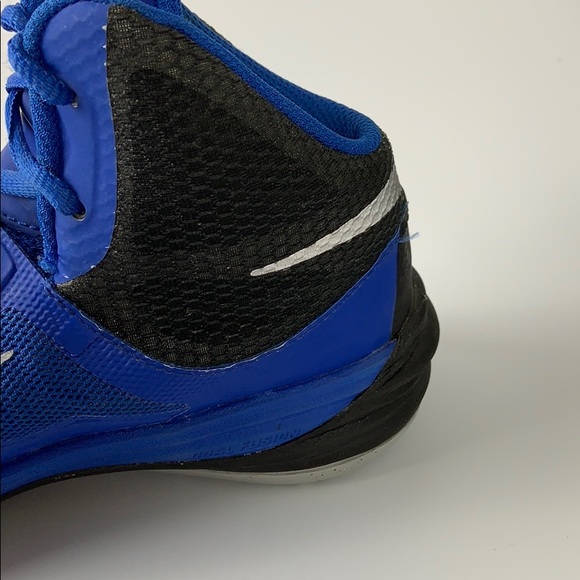 Nike Prime Hype DF 2 Sz 5y 807613-401 - Picture 3 of 7